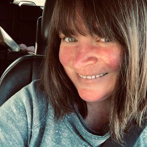 Meet your Posher, Meredith